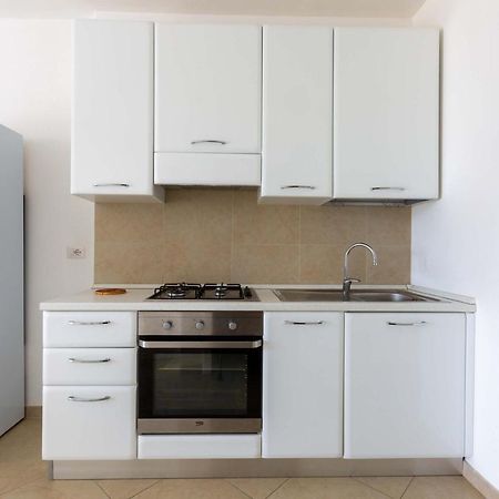 Trilo Damiani By Barbarhouse Appartement Lido Marini Buitenkant foto
