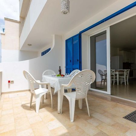 Trilo Damiani By Barbarhouse Appartement Lido Marini Buitenkant foto