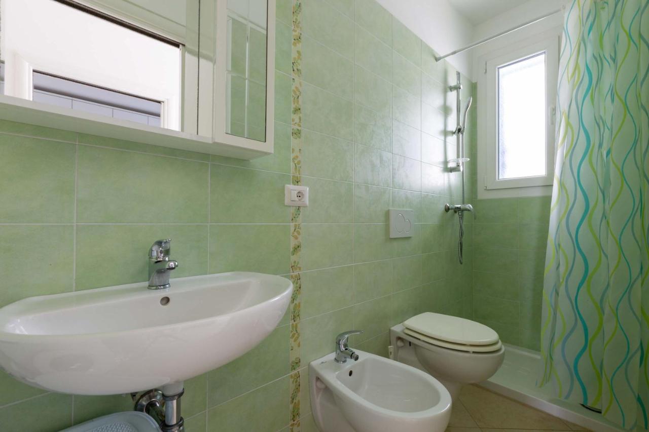 Trilo Damiani By Barbarhouse Appartement Lido Marini Buitenkant foto
