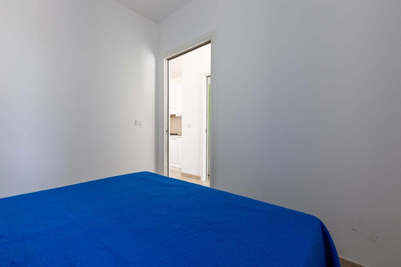 Trilo Damiani By Barbarhouse Appartement Lido Marini Buitenkant foto