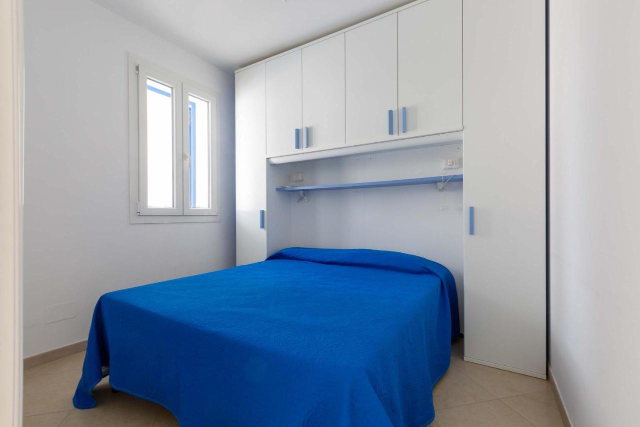 Trilo Damiani By Barbarhouse Appartement Lido Marini Buitenkant foto