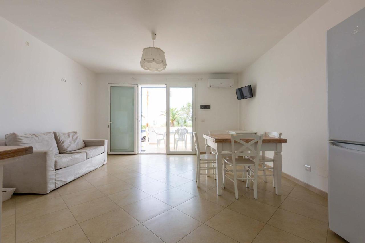 Trilo Damiani By Barbarhouse Appartement Lido Marini Buitenkant foto