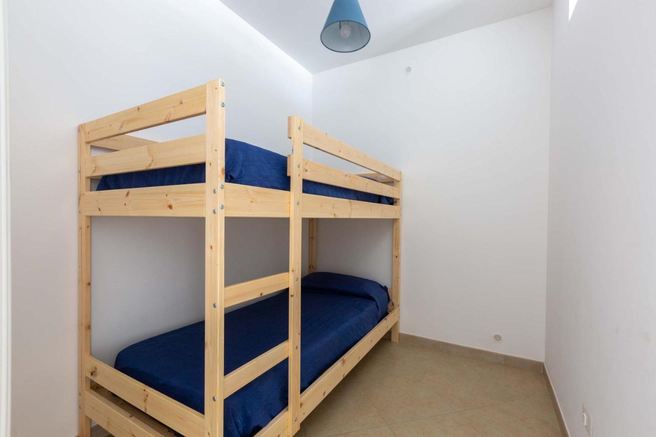 Trilo Damiani By Barbarhouse Appartement Lido Marini Buitenkant foto