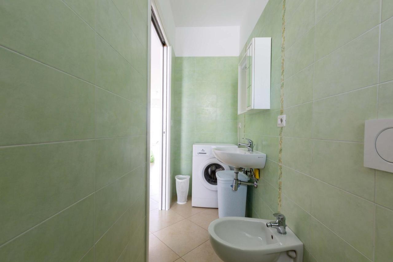 Trilo Damiani By Barbarhouse Appartement Lido Marini Buitenkant foto